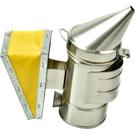 Imkerei-Räuchergerät, Bienenstockkasten-Werkzeugzubehör, Räuchersprühgerät