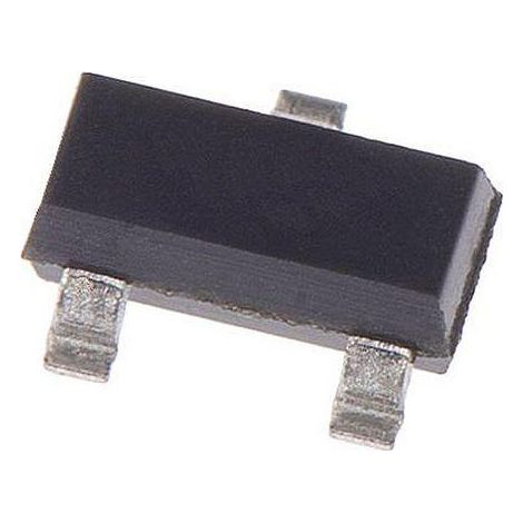 Régulateur intégré Lm4040bim3-2.5v Sma Sot23 Lm4040bim3-2.5