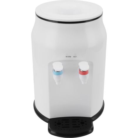 Distributeur eau comptoir 420W chargement haut – Électrique eau chaude température constante, cuisine (1/5)