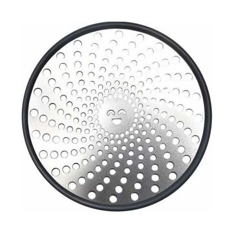 Filtre à cheveux, filtre d'évier, filtre de douche, bouchon de vidange, filtre d'évier de cuisine (1/5)