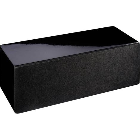 Haut-parleurs - TERRATEC - CONCERT BT 1 - Sans fil - Pour utilisation mobile - Noir (1/4)
