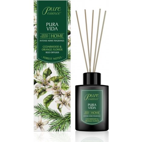 Diffuseur d'arômes Pure Essence - Forêt