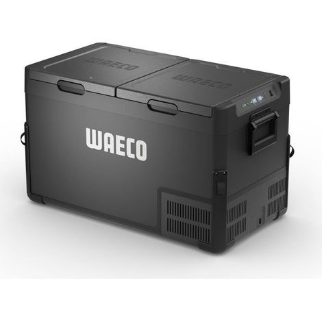 Nevera de compresión dual - WAECO - 80 L (1/2)