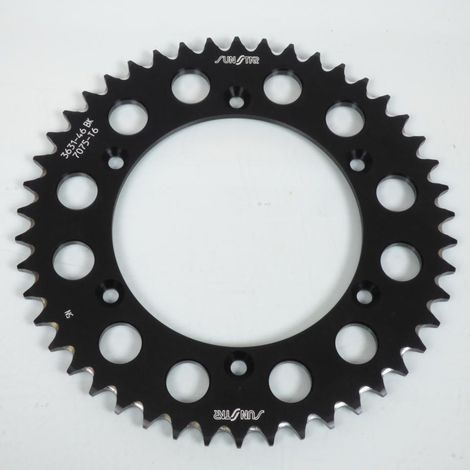 Couronne de transmission Sunstar pour Moto Husqvarna 450 SM RR