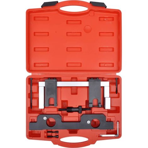 Kit di attrezzi Scatola di distribuzione per motori tuning BMW N20 e N26