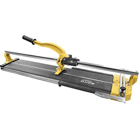 GÜDE GHF 800 - Tagliapiastrelle manuale professionale (1/4)