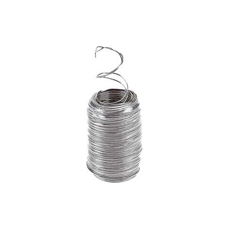 C BOBINA FILO LEGATURA COTTO 3 CAPI 1X1X1MM 330GR- 75,0 pz