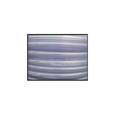 MANGUERA TEKNO CRISTAL 18X23(MTS) - COPLASVA MANGUERA