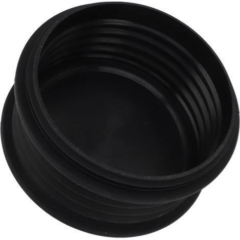 Outil de soufflage manuel en silicone pour moulin à café Baratza Varia WPM, compatible avec le bac à grains et le broyeur à café Baratza Varia. (1/5)