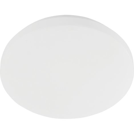 Plafonnier LED, lampe plafond plate, luminaire en saillie