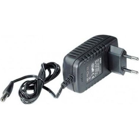 Grothe NG 1092/801 Fuente de alimentación enchufable, 12V DC, 1200mA