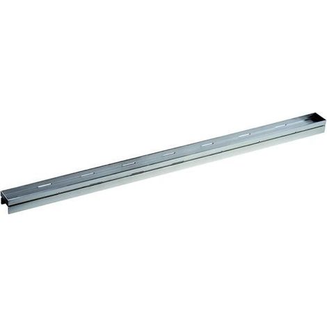 Dallmer 524386 couvercle CeraLine Individual (1/2)