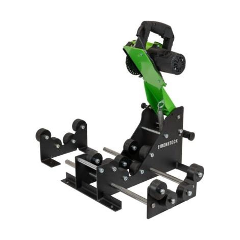 Sistema de corte de tubos EIBENSTOCK ERC 350 - 06652000 (1/4)