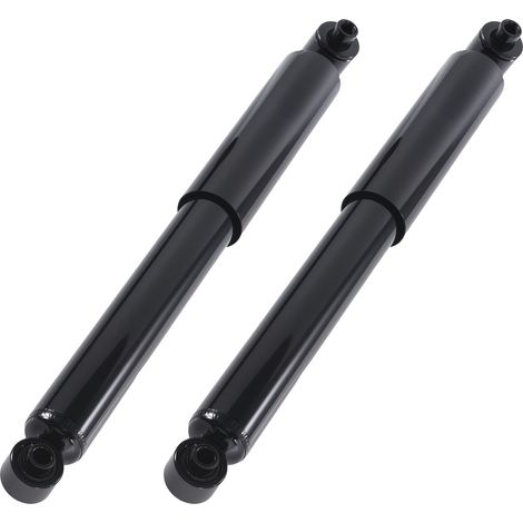 2x Amortiguador Eje Trasero for FORD TRANSIT CUSTOM 1869801 3440067 2001565 (1/5)