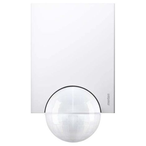 MERTEN - 565419 - ARGUS 220 - BIANCO MEG5628-3119