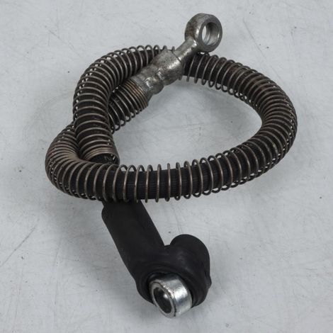 [PRODUIT D'OCCASION] Durite de frein origine pour moto 47cm Occasion