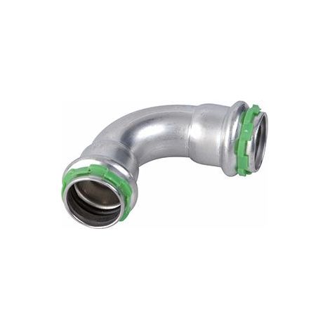VSH Bogen 28 I/I 90Gr Edst. für V-Kontur, 6550038 - 7738333420 von Buderus