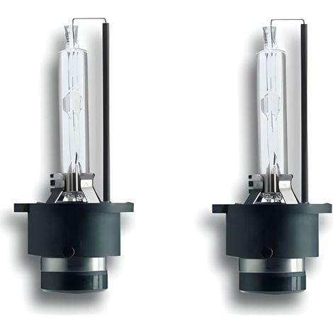 2-flammiges Xenon-D2S-8000K-Set (1/2)