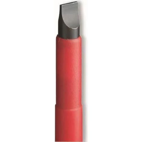 Cacciavite piatto Cimco 117702 isolato 1000V 3x100mm