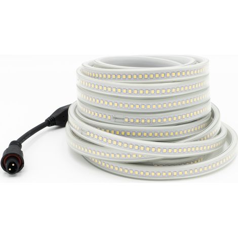 Rallonge ruban LED de 10 mètres Light at Job (1/4)