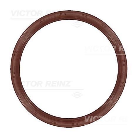 Bague d'étanchéité d'arbre, vilebrequin VICTOR REINZ 81-39293-00