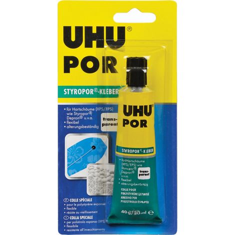 UHU 237665 STICKER
