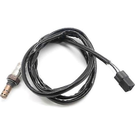Sonde lambda 21176-0839 (capteur d'oxygène O2) compatible avec les motos Kawasaki Versys-X, Versys X 300 et KLE300. (1/5)