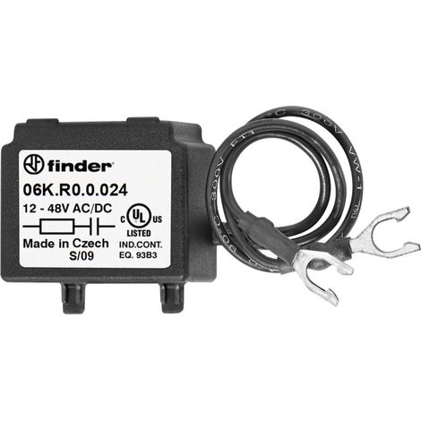 Finder RC-Glied  06K.R0.0.024    1 St.