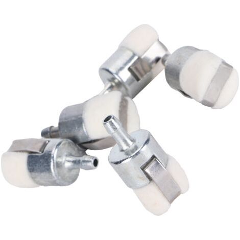 Filtre à Carburant pour tronçonneuse, Filtre à Carburant résistant à l'usure pour Homelite Stable Robuste à Usage général pour composant électronique à Usage Professionnel pour Outils de (1/5)