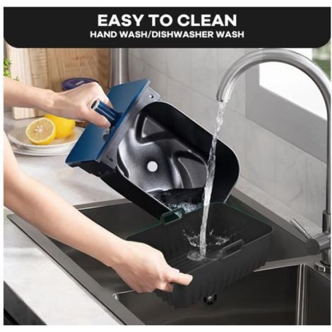 Accessoire Air Fryer - Ninja - Moule Silicone - 2 Paquet - Compatible avec AF400EU et AF300EU - 9.5L (1/4)