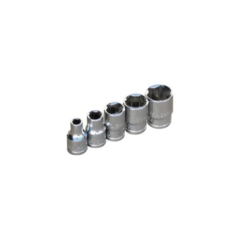 OUTIFRANCE Douille standard 1/2 - 29 mm