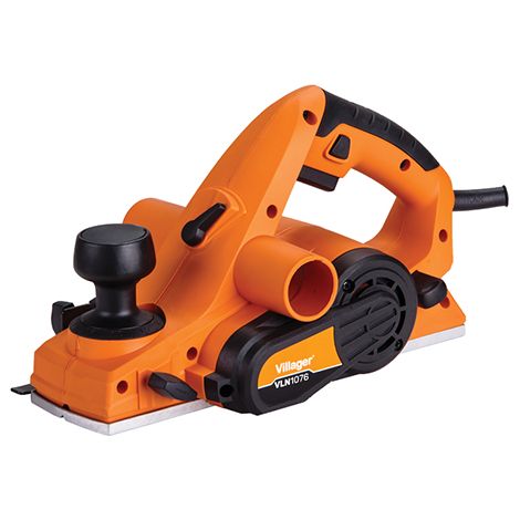 Cepilladora eléctrica Villager VLN 1076 750 W 82 mm 3 mm 17000 rpm