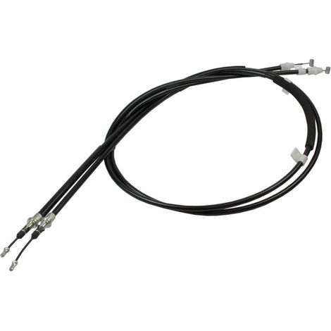 Tirette à câble, frein de stationnement MAXGEAR 32-1614 FORD 1357870 1461752