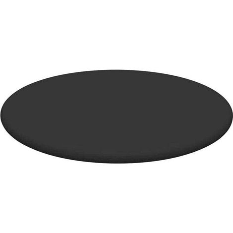 Couverture de piscine Flowclear Fast Set 240 cm