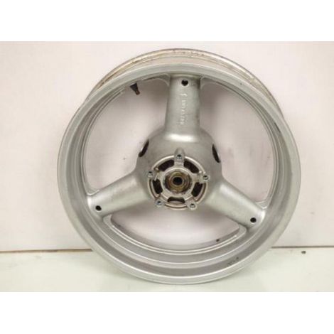 [GEBRAUCHT] Hinterradfelge original für Motorrad Suzuki 650 SV ab 2003 BOF (1/3)