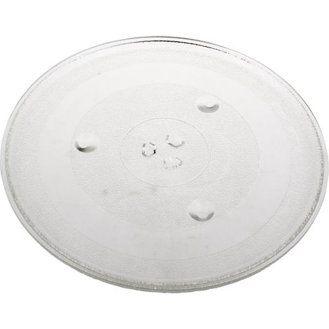 Midea - glas teller mikrowelle wb59-27 rohs - 12570000008331 -
