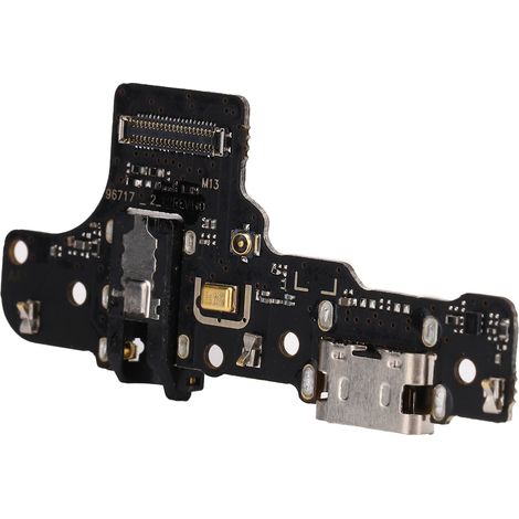 Carte de connexion PCB avec port USB pour Samsung A21/A215F/A215U, kit de réparation complet (1/5)
