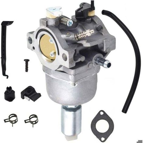 Carburatore di ricambio per trattorini da giardino - compatibile con John Deere LA105 (1/3)