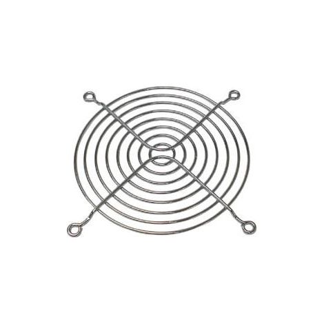 Sunon G120 142512 - Rejilla protectora para ventilador (120 x 120 mm) (1/2)