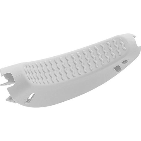 Housse de protection arrière en silicone étanche pour casque PS VR2 (1/5)