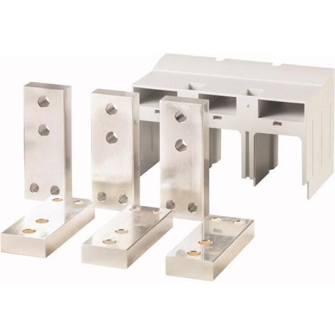 Jeu d.adaptateurs NZM4/NZM14 1600A 000283292 EATON NZM4 XAS14 1600