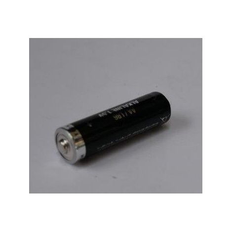 Pile alcaline LR06 NX 1.5V 3.4Ah (à l'unité) POWER TECH ENIX ENERGIES