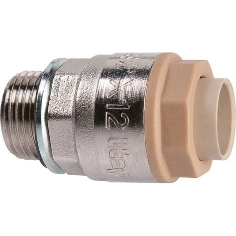 Rac. Rapido Maschio Chr 1/2x16