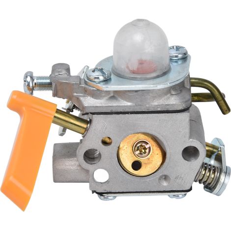 Kit de Carburateur pour Souffleur - Compatible PP320 P325 GBV 325 BVM200VS - Aluminium avec Filtres à Air et Bougie (1/5)