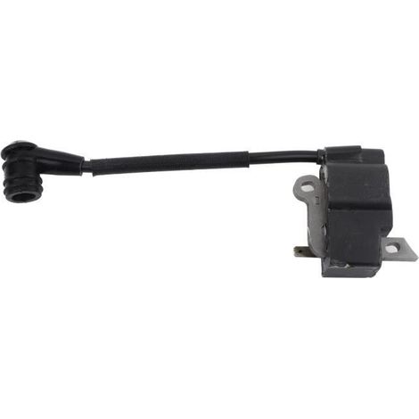 Bobine D'allumage de Scie à Chaîne,1133400 1350 Bobine D'allumage pour Tronçonneuse Stihl MS270 MS280,Module de Bobine (1/4)