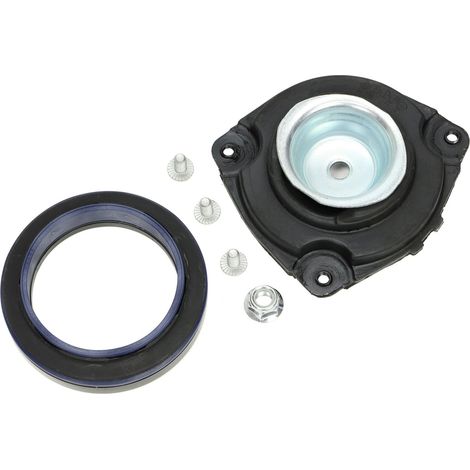 INSERTO AMORTIGUADOR DERECHO RENAULT CLIO III (SB) (1/5)