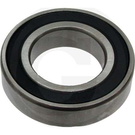 Cuscinetto a sfere compatibile CASTELGARDEN 5556202 2RS 119216048/0 11921633/1