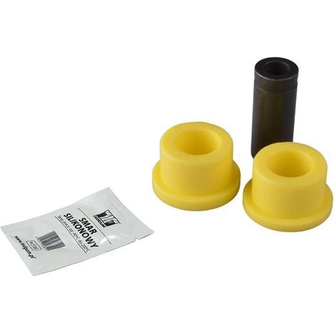 Suspension, bras de liaison TEDGUM TED43251 VW 7D0 407 183 7H0 407 183