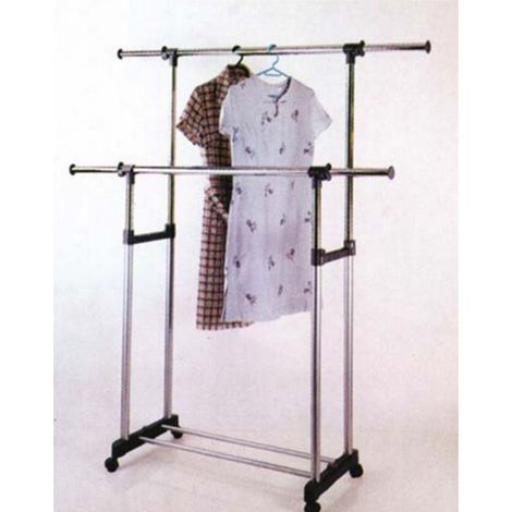 STENDER AMERICA DOPPIO 90/135XH173 CM (1/3)