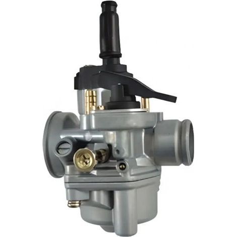 Carburateur Tun'R pour moto type Dellorto PHVA PHVA 17.5 starter à tirette